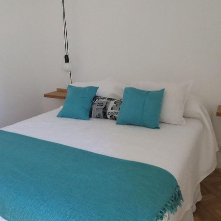Sunny Recoleta Apartment 부에노스아이레스 외부 사진