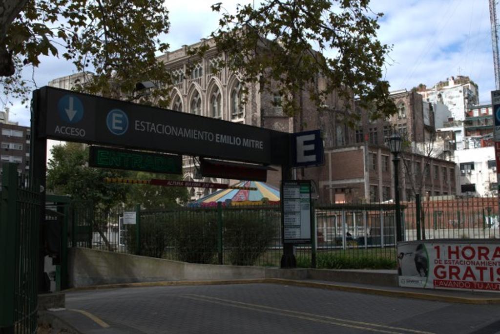 Sunny Recoleta Apartment 부에노스아이레스 외부 사진