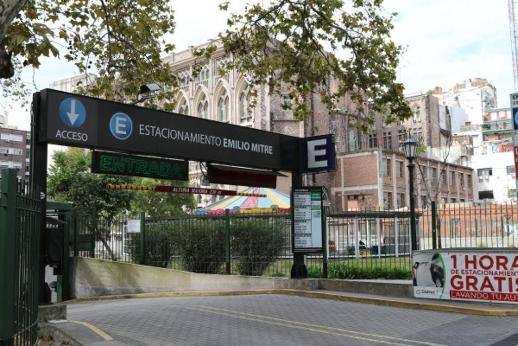 Sunny Recoleta Apartment 부에노스아이레스 외부 사진