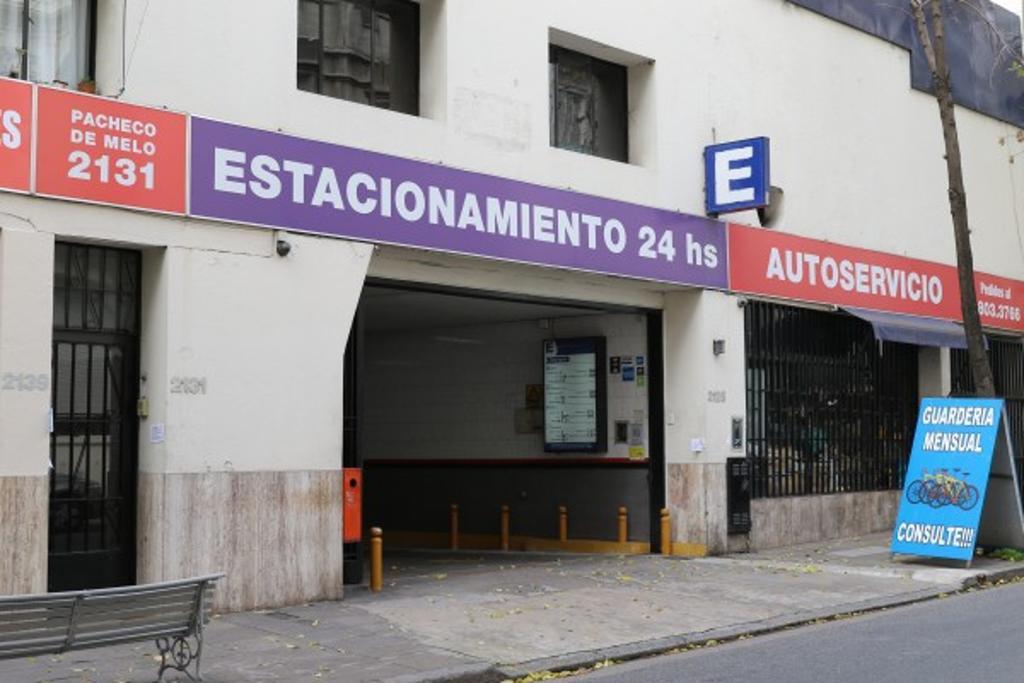 Sunny Recoleta Apartment 부에노스아이레스 외부 사진