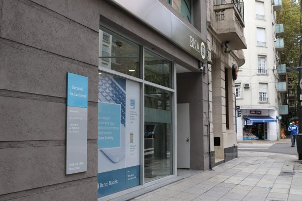 Sunny Recoleta Apartment 부에노스아이레스 외부 사진