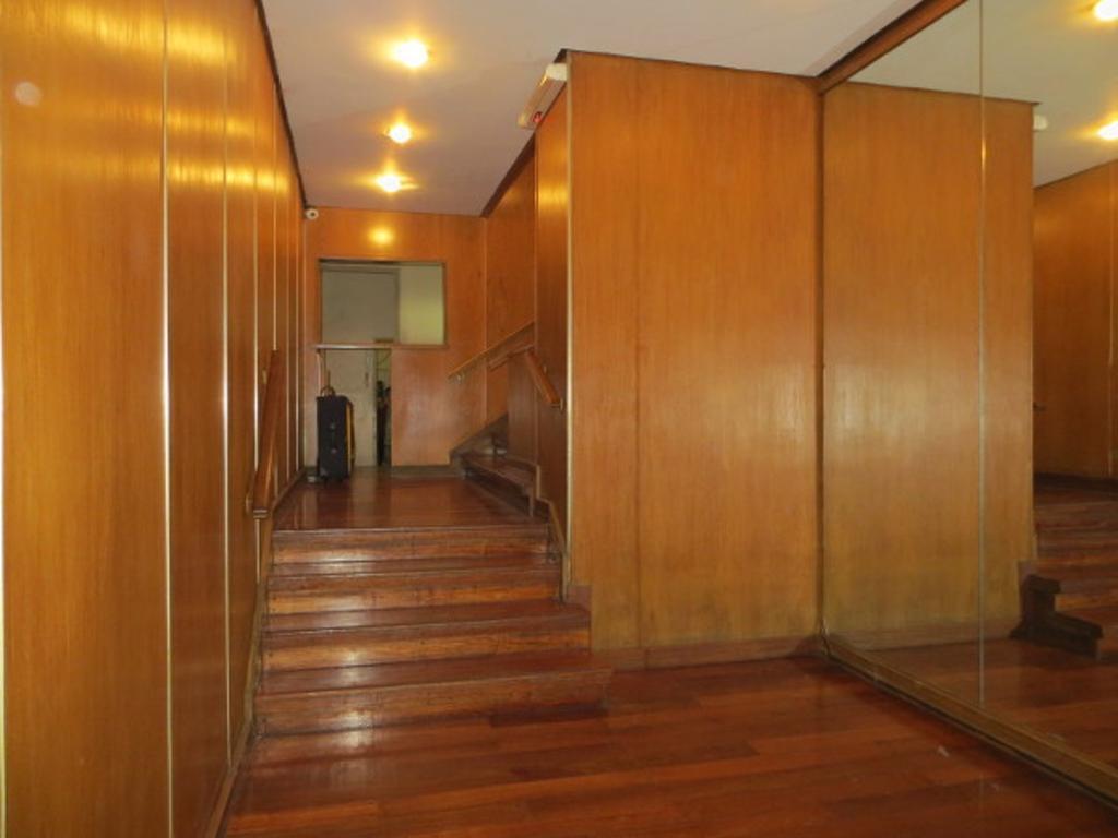 Sunny Recoleta Apartment 부에노스아이레스 외부 사진