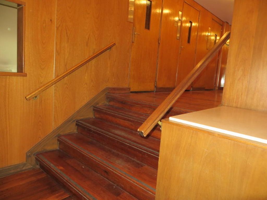Sunny Recoleta Apartment 부에노스아이레스 외부 사진