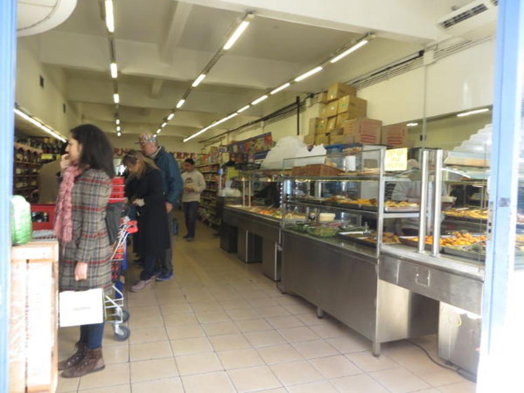 Sunny Recoleta Apartment 부에노스아이레스 외부 사진