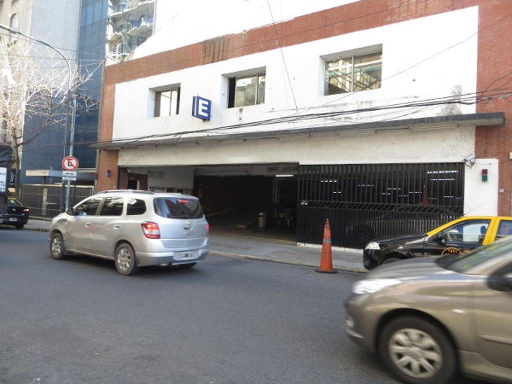 Sunny Recoleta Apartment 부에노스아이레스 외부 사진