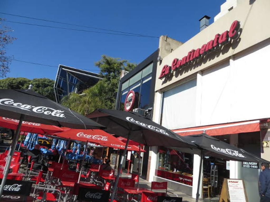 Sunny Recoleta Apartment 부에노스아이레스 외부 사진