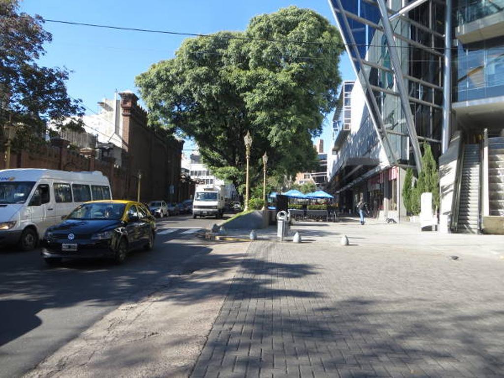 Sunny Recoleta Apartment 부에노스아이레스 외부 사진