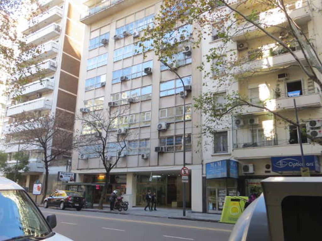 Sunny Recoleta Apartment 부에노스아이레스 외부 사진