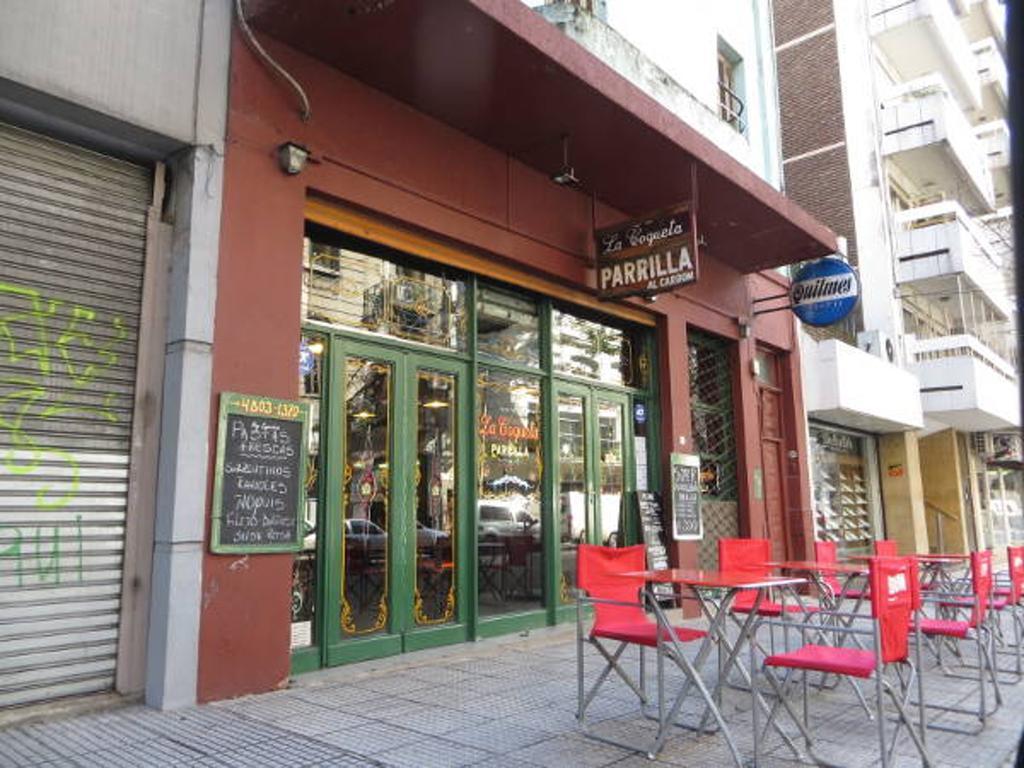 Sunny Recoleta Apartment 부에노스아이레스 외부 사진