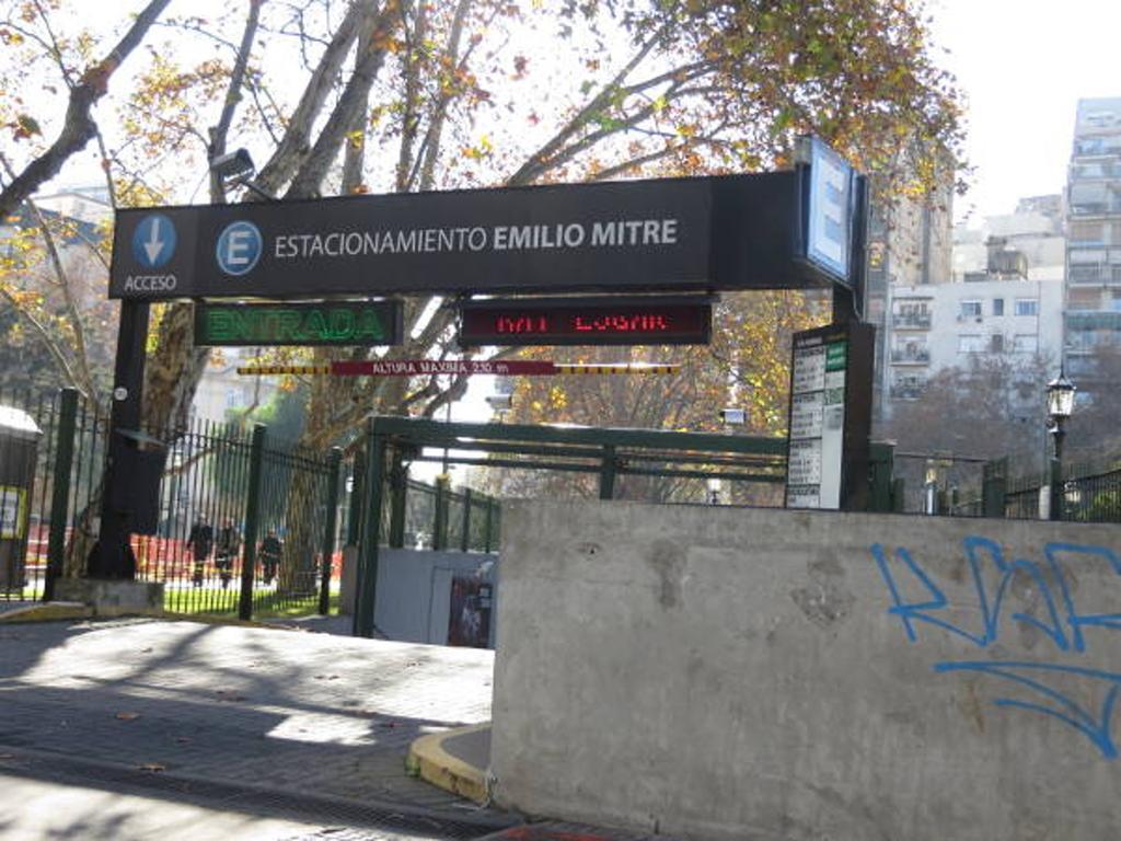 Sunny Recoleta Apartment 부에노스아이레스 외부 사진