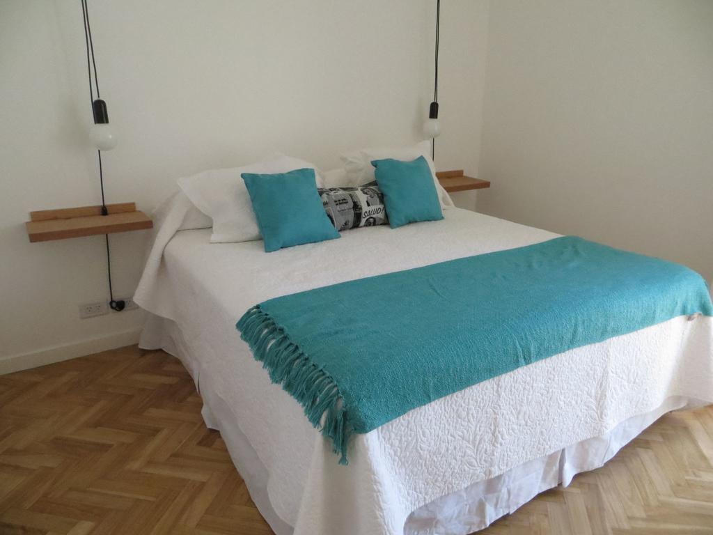 Sunny Recoleta Apartment 부에노스아이레스 외부 사진