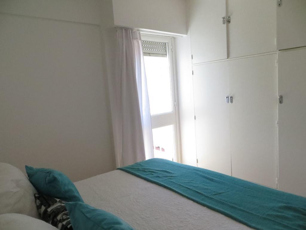 Sunny Recoleta Apartment 부에노스아이레스 외부 사진