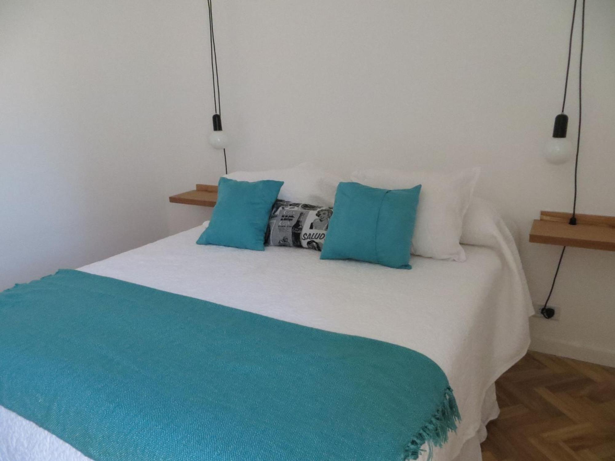 Sunny Recoleta Apartment 부에노스아이레스 외부 사진